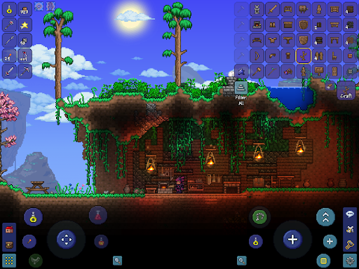 Terraria screenshot 30