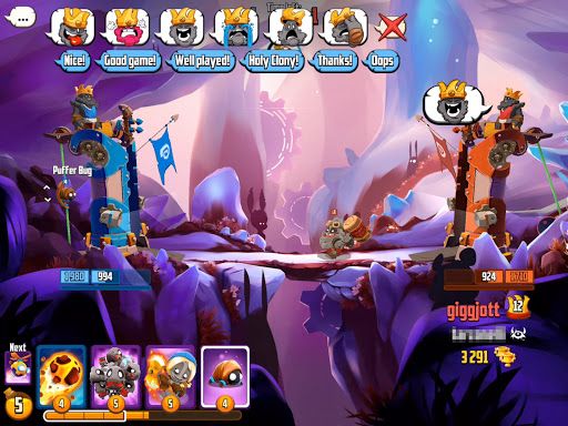 Badland Brawl screenshot 15