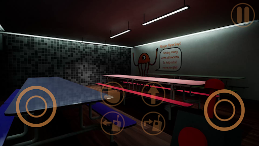 Garten of Banban screenshot 12