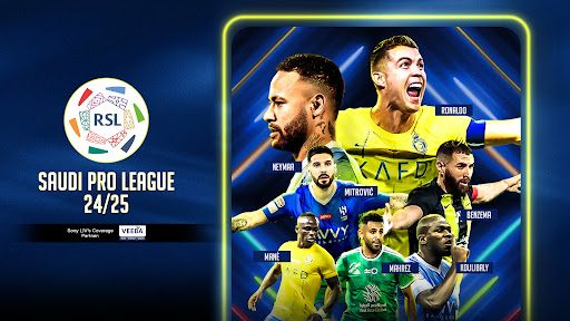 Sony LIV: Sports & Entmt screenshot 22