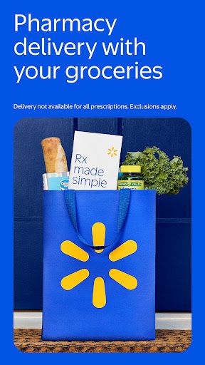 Walmart: Shopping & Savings screenshot 14