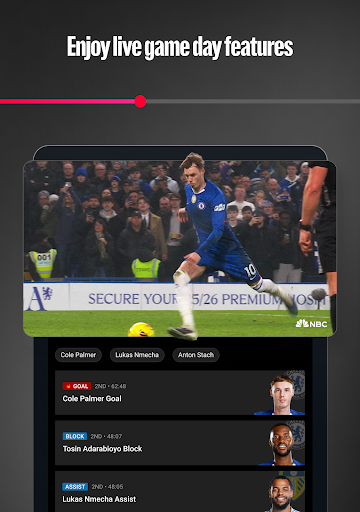 YouTube TV screenshot 17