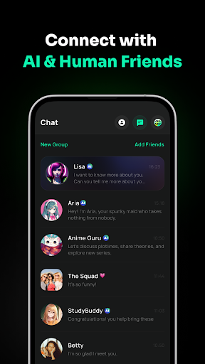 TIYA screenshot 8