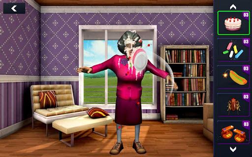 Scary Teacher 3D screenshot 27