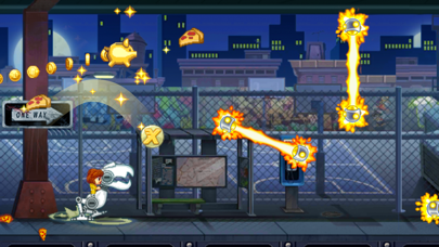 Jetpack Joyride screenshot 19