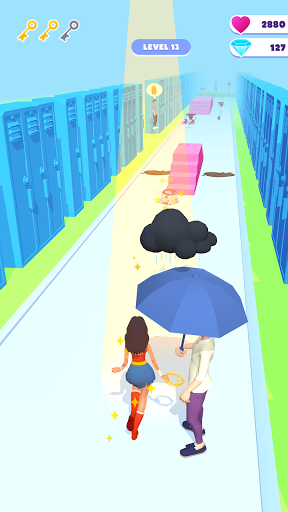 Makeover Run screenshot 17