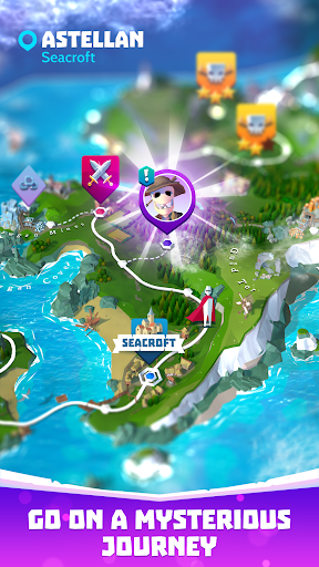 Knighthood screenshot 10