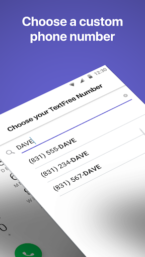 Text Free: WiFi Calling App screenshot 10