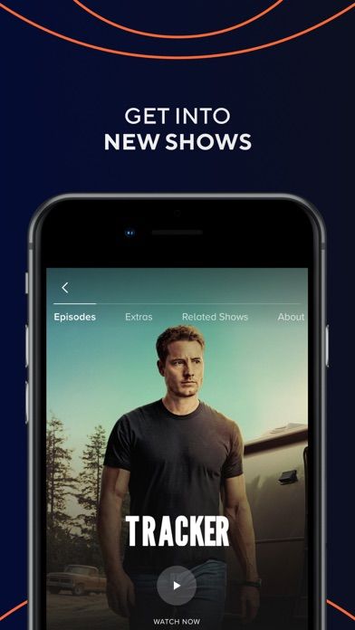 CBS screenshot 3
