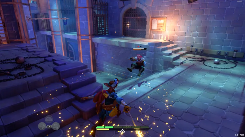 en-garde screenshot 5
