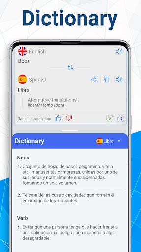 Voice translator — Voicelator screenshot 15
