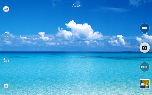 Samsung Camera Manager screenshot 16