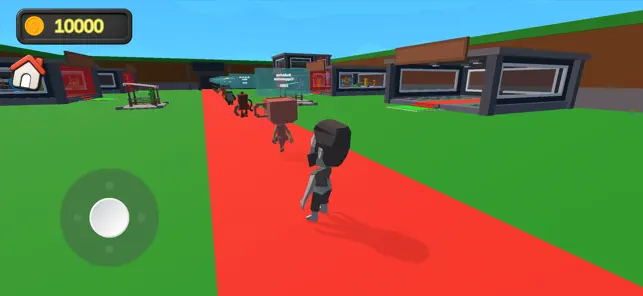 Catch & Steal a Brainrot screenshot 2