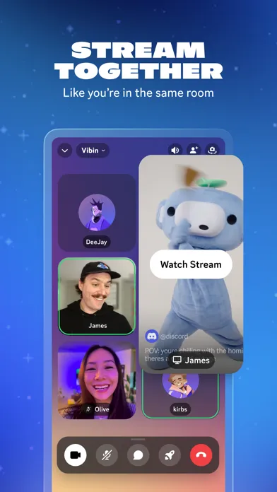 Discord screenshot 2