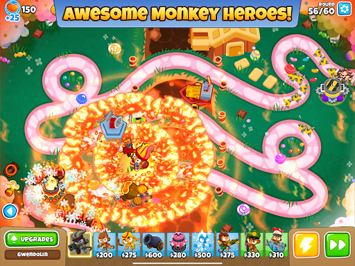 Bloons TD 6 screenshot 25