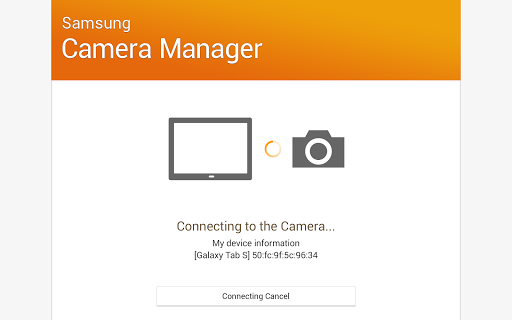 Samsung Camera Manager screenshot 13