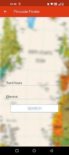 Number Locator screenshot 9