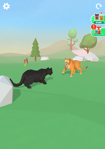 Move Animals! screenshot 31