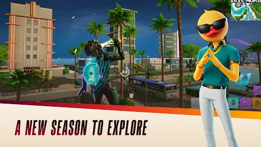 Fortnite screenshot 21
