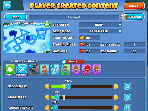 Bloons TD 6 screenshot 23