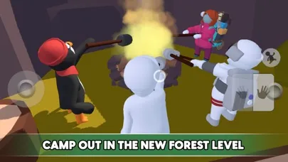 Human: Fall Flat screenshot 2
