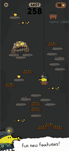 Doodle Jump 2 screenshot 10