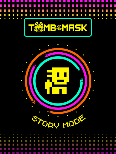 Tomb of the Mask screenshot 16