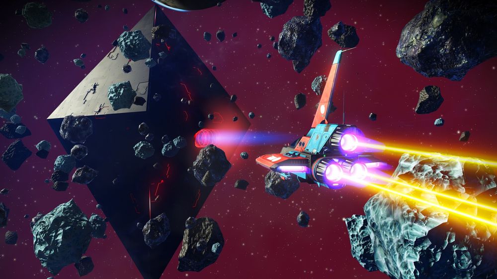 no-man-s-sky screenshot 23