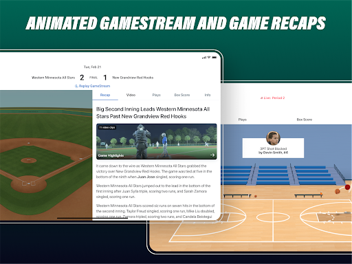 GameChanger screenshot 30