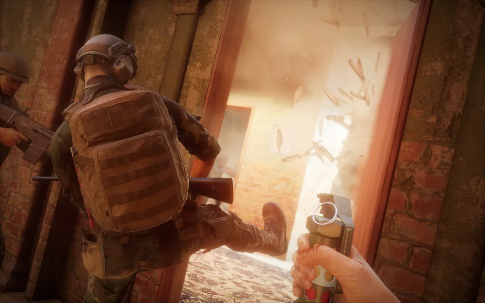insurgency-sandstorm screenshot 4