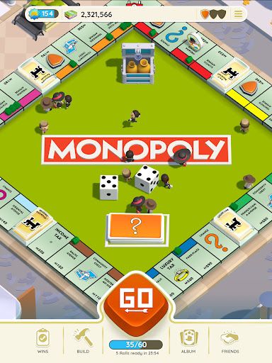 MONOPOLY GO! screenshot 32