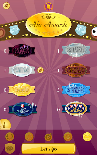 Akinator screenshot 24