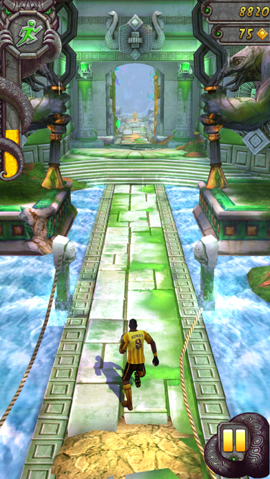 Temple Run 2 screenshot 20