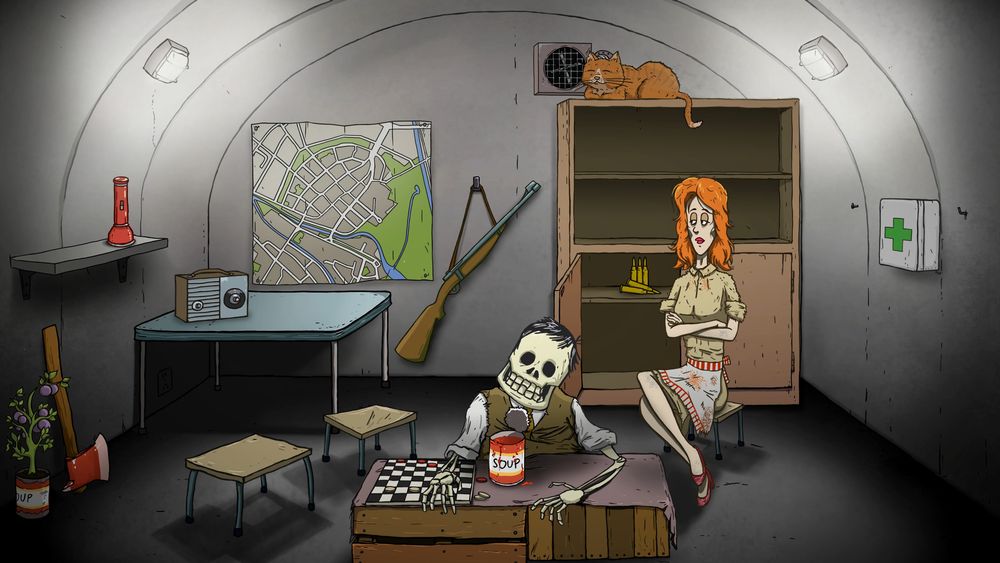 60-seconds-reatomized screenshot 18