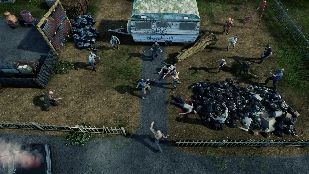 humanitz screenshot 15