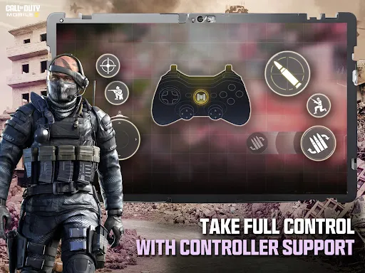 Call of Duty®: Mobile screenshot 21