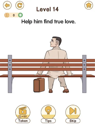 Brain Go 2: Test your brain screenshot 15