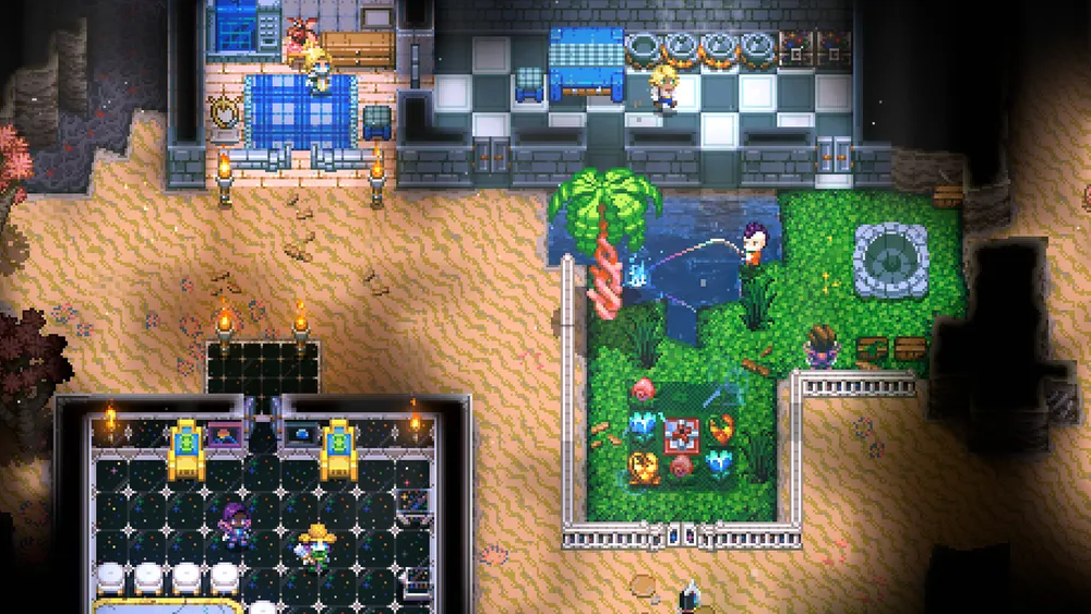 core-keeper screenshot 8