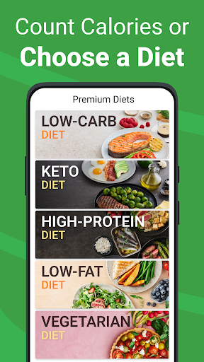 Calorie Counter screenshot 14