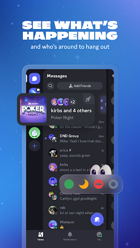 Discord screenshot 9