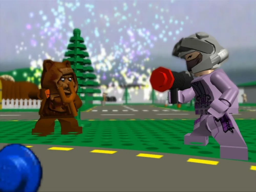 lego-star-warstm-the-complete-saga screenshot 8