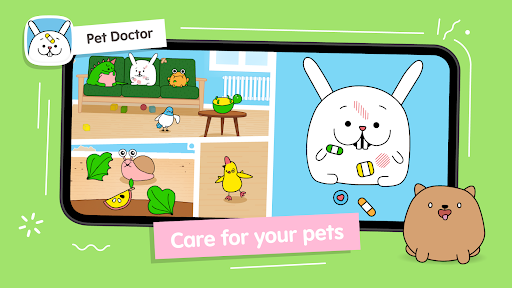 Toca Boca Jr screenshot 21