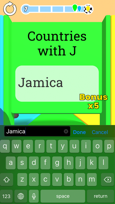 ABC Runner screenshot 29