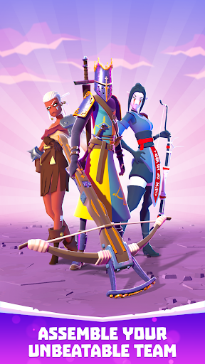 Knighthood screenshot 20