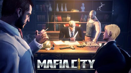 Mafia City screenshot 26