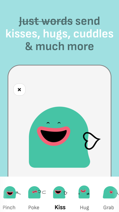 Loveit: Sketch Love, Share Joy screenshot 2