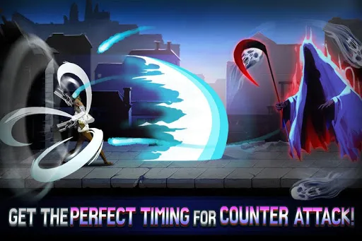 Devil Eater screenshot 12