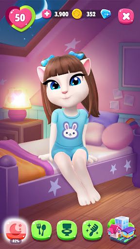 My Talking Angela 2 screenshot 14