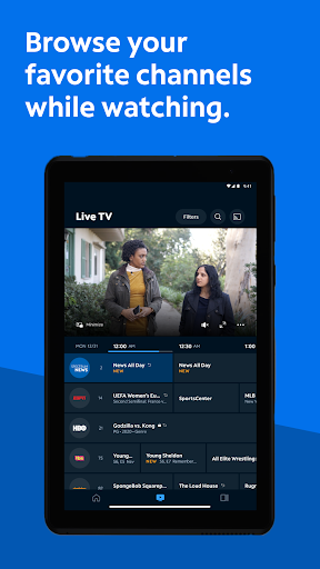 Spectrum TV screenshot 14
