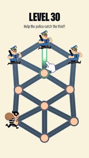 Hero Clash screenshot 4